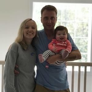 Meet your Posher, Anastasia